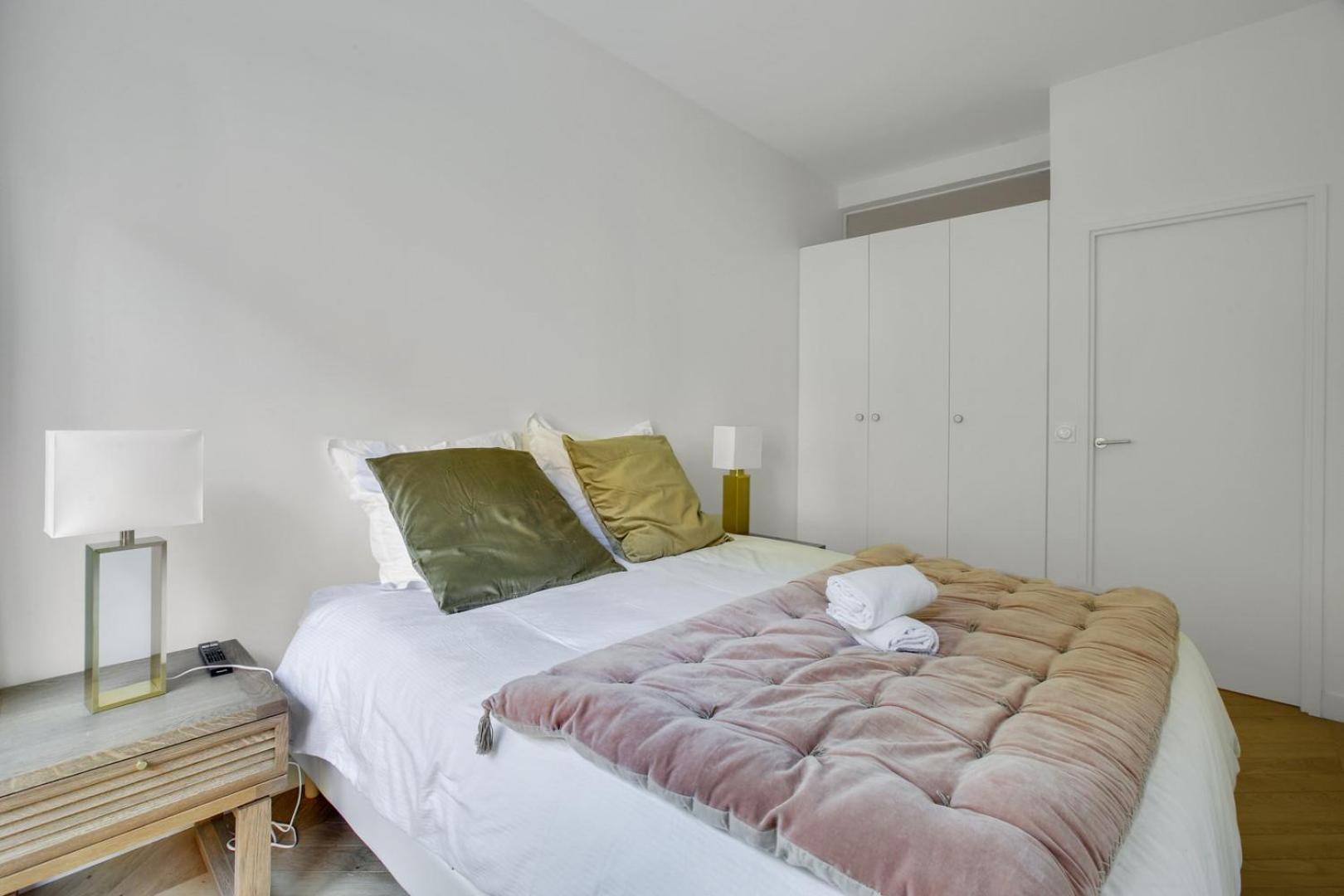 Le Souci Du Detail A Paris Apartamento Exterior foto