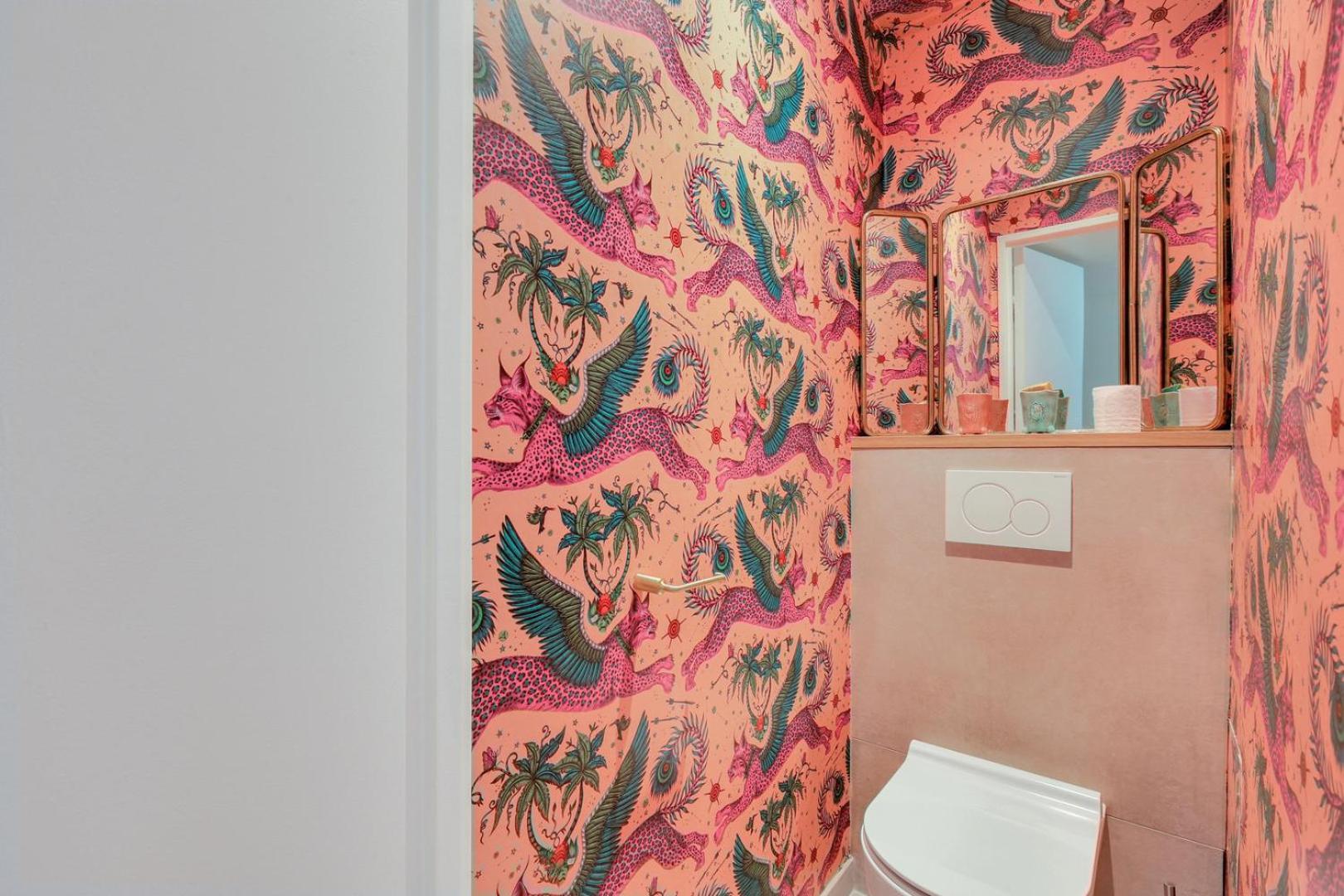 Le Souci Du Detail A Paris Apartamento Exterior foto